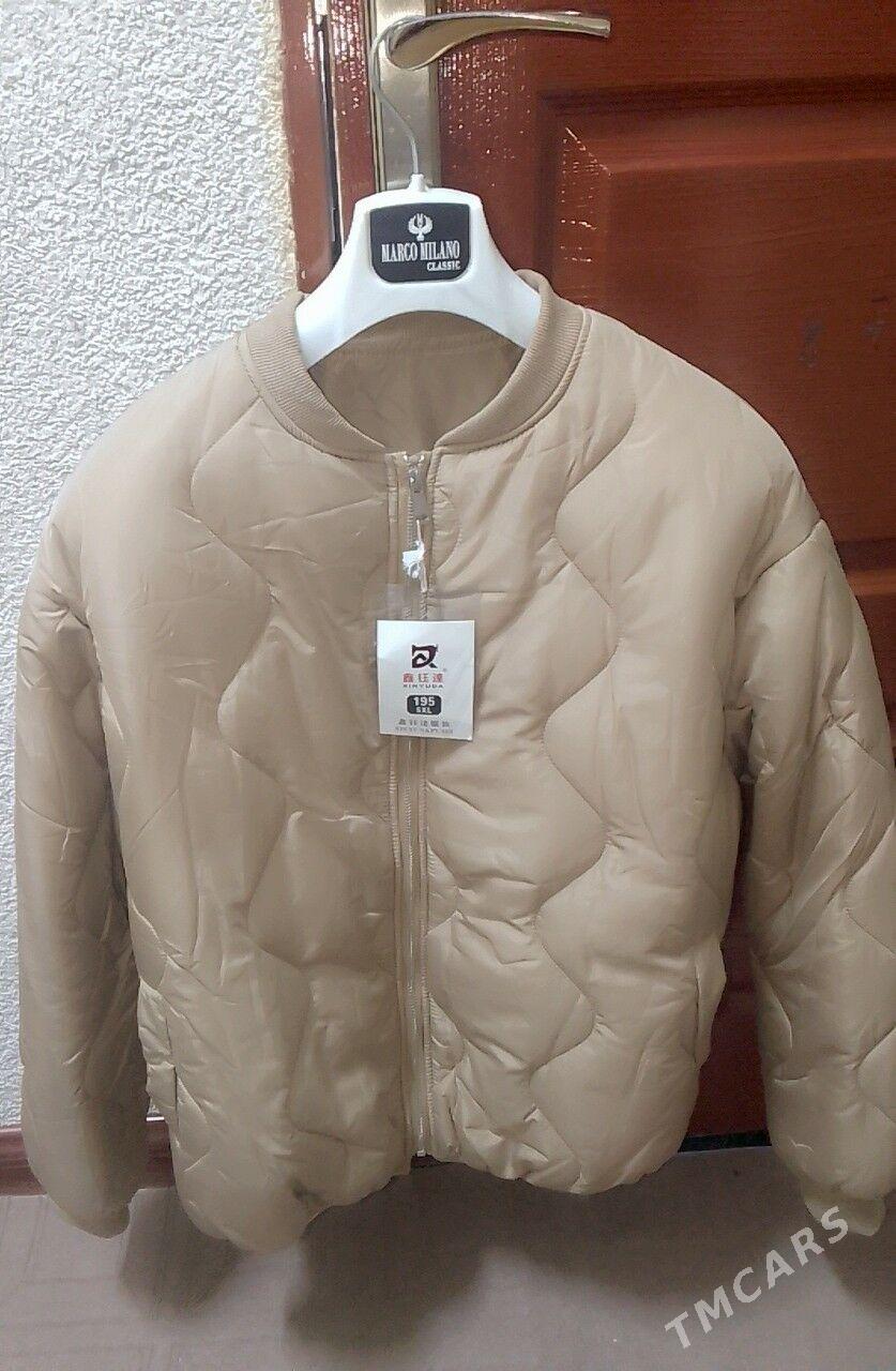 kurtka - Ашхабад - img 1