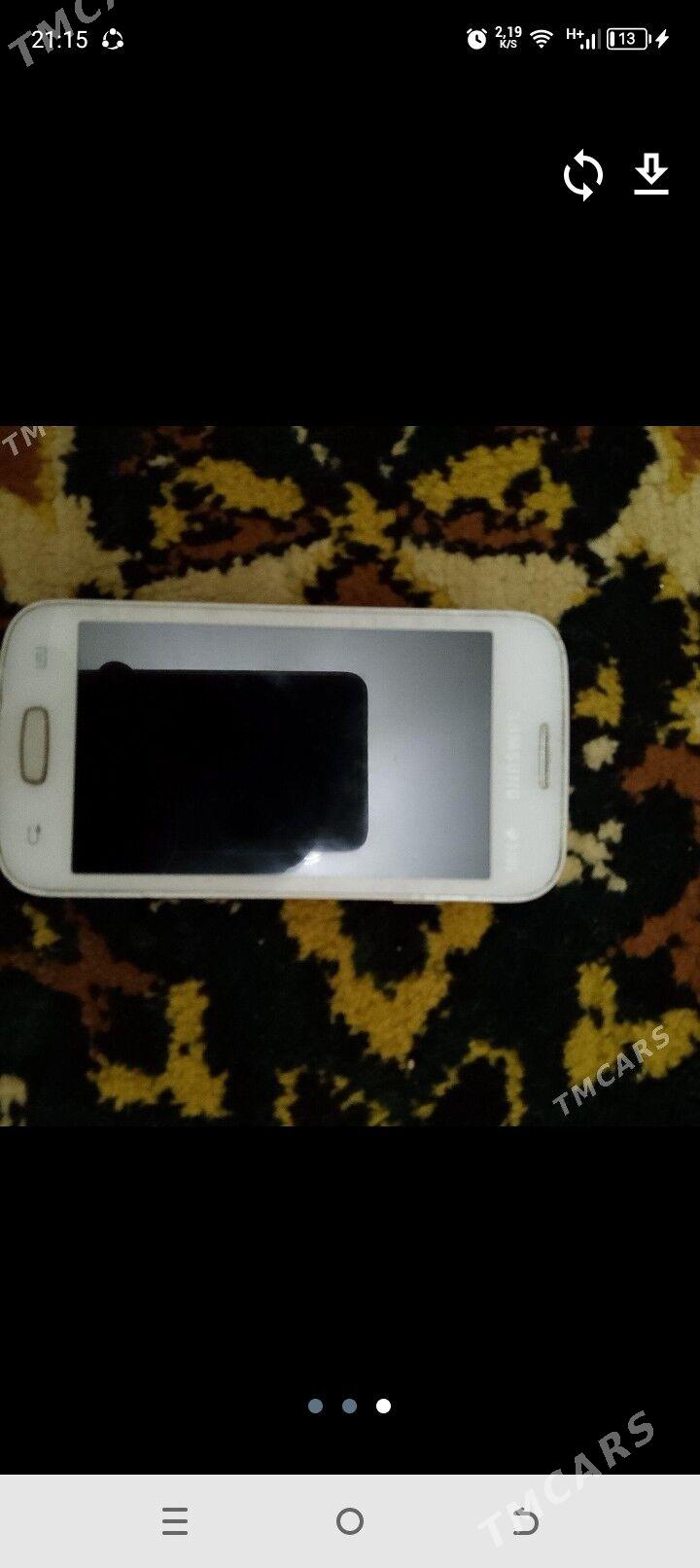 Telfon - Туркменабат - img 1