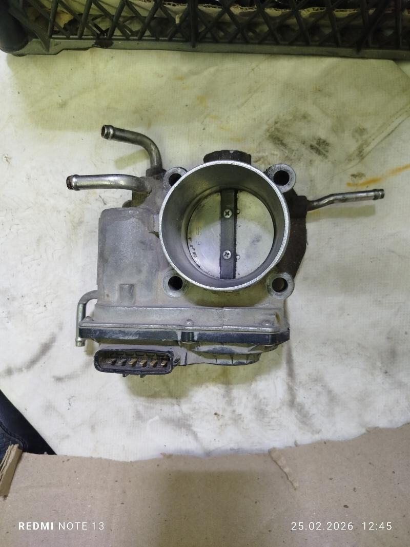 zaslonka toyota cemry 2.4 300 TMT - Parahat 2 - img 1