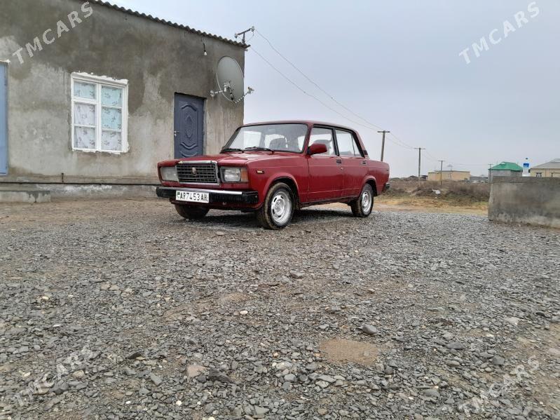 Lada 2105 2000 - 23 000 TMT - Гёкдепе - img 1