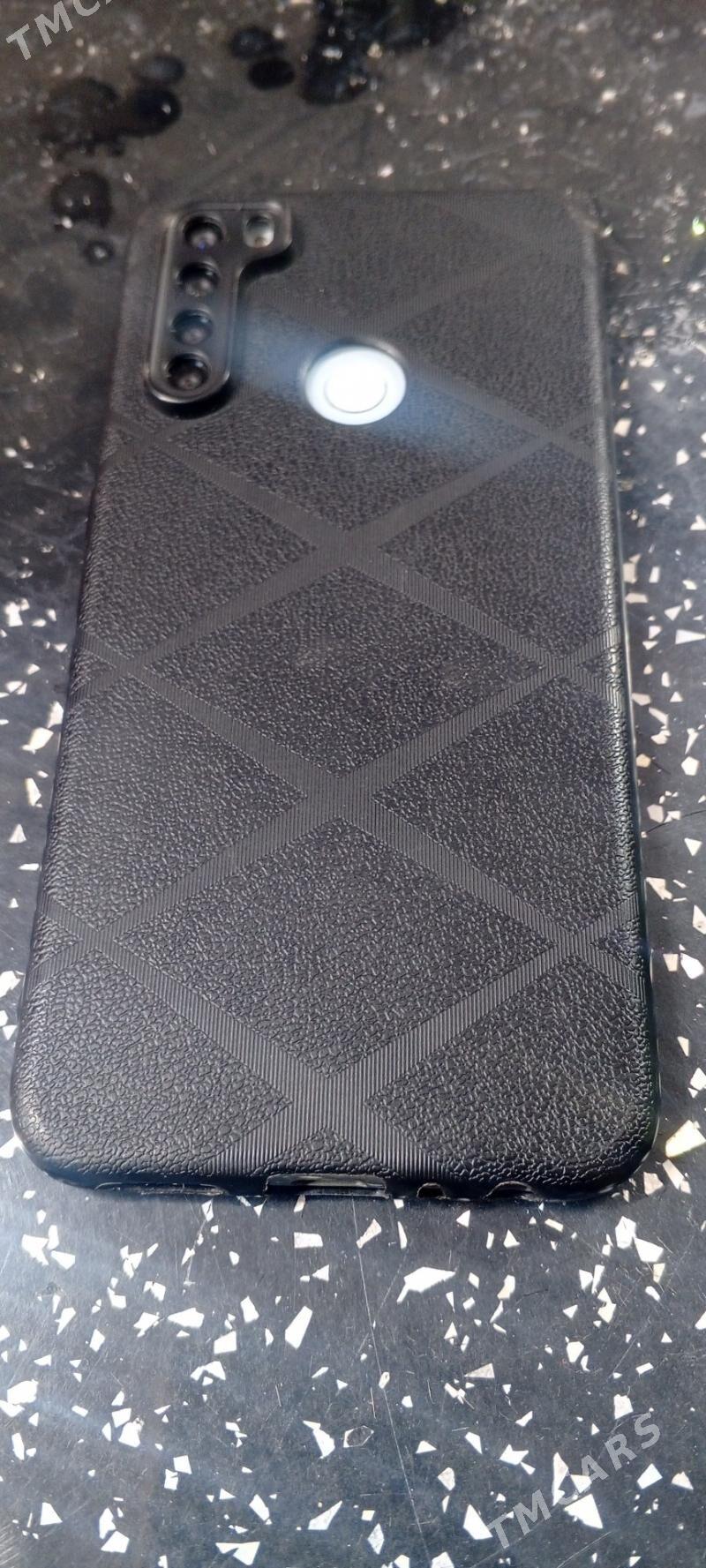 redmi bor 8 - Daşoguz - img 1