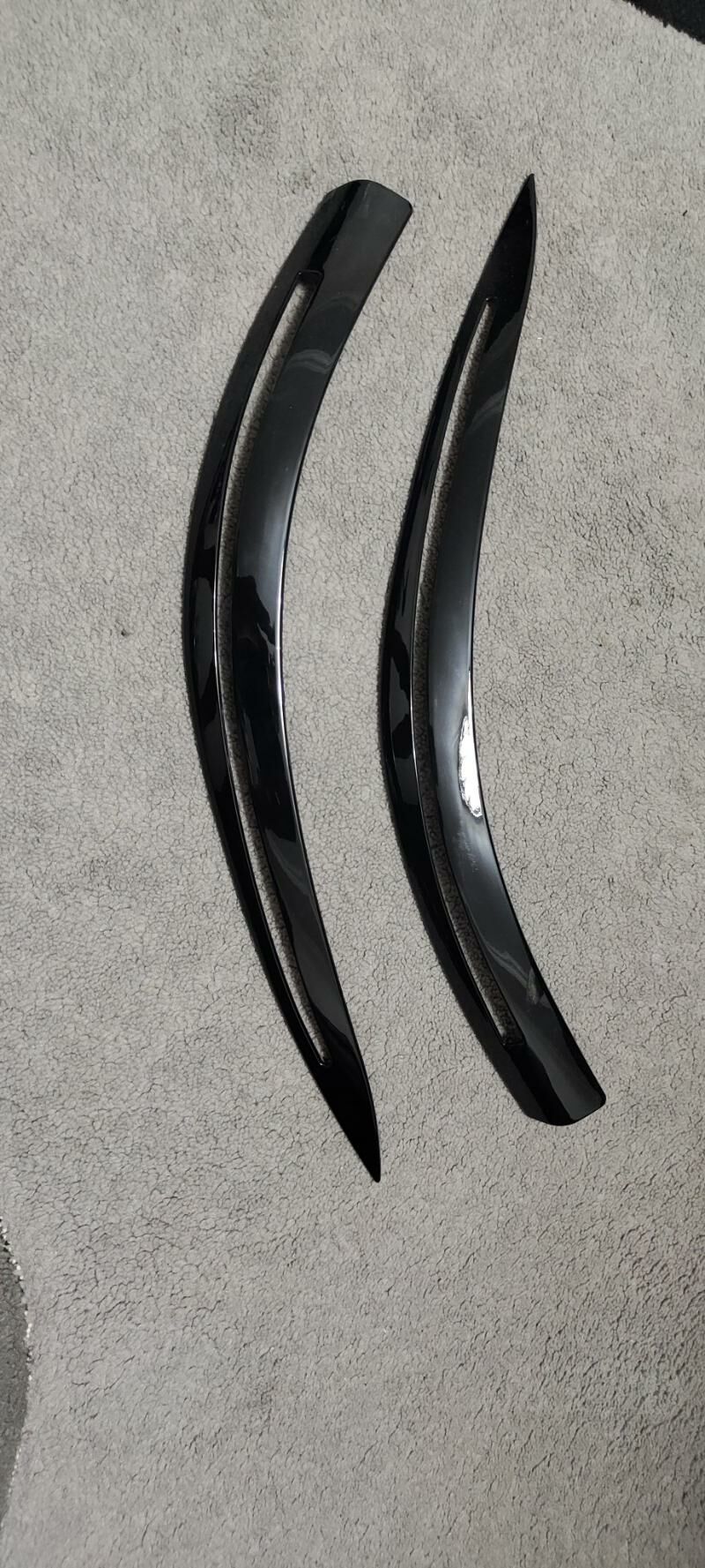 bmw e60 400 TMT - Мары - img 1