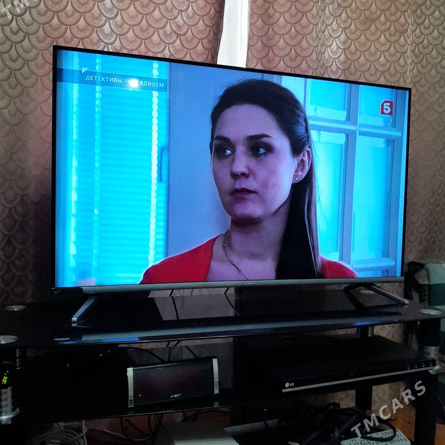 Телевизор - Türkmenbaşy - img 1