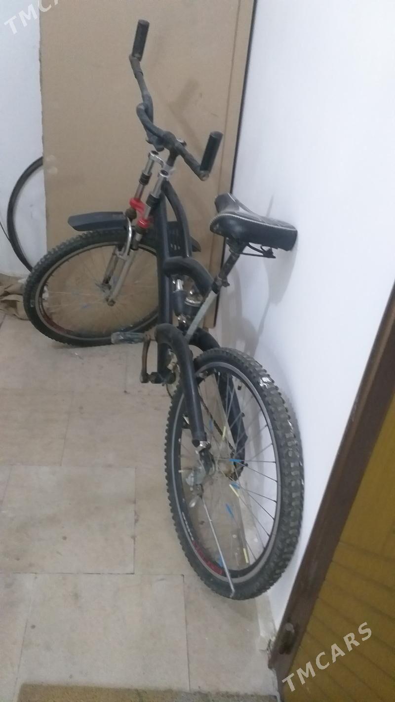 Tigir - Parahat 7 - img 1