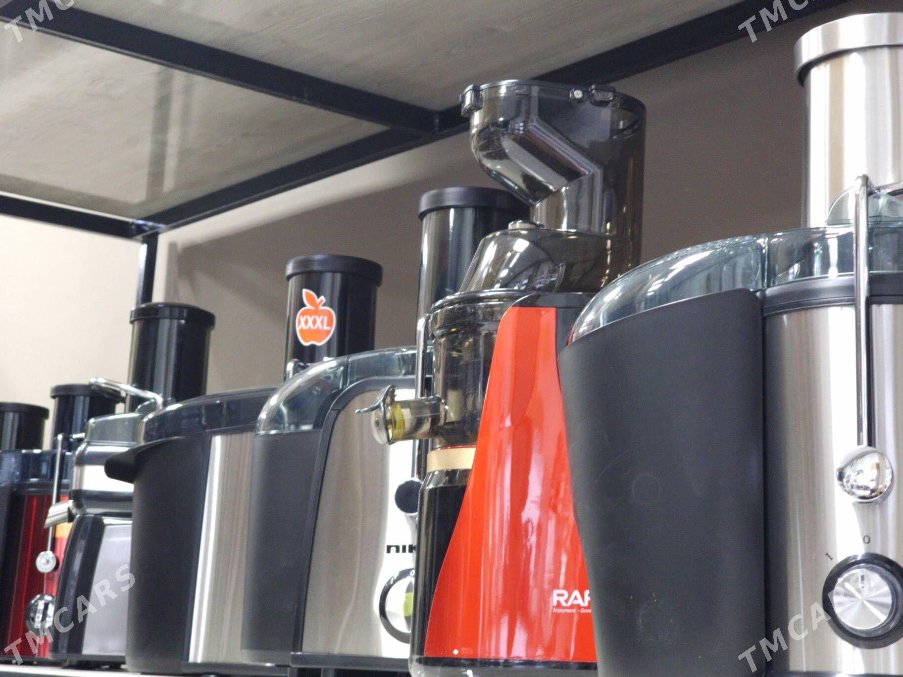 Sok MASYNLAR - Türkmenabat - img 1