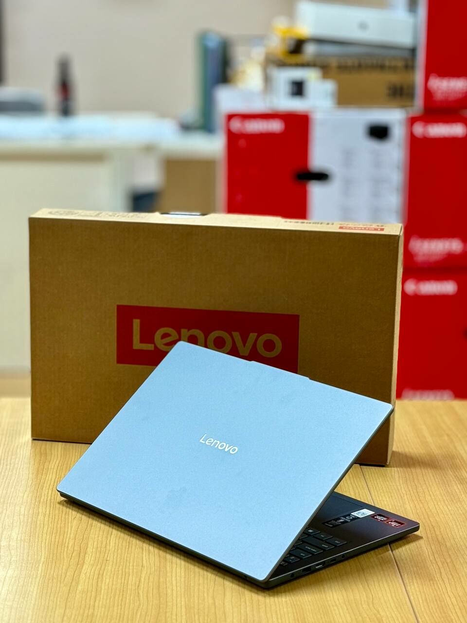 Lenovo IP3|Ryzen7|16GB RAM - Aşgabat - img 1