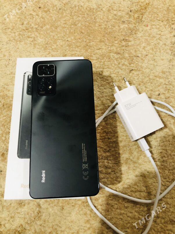 redmi note 11pro - Aşgabat - img 1