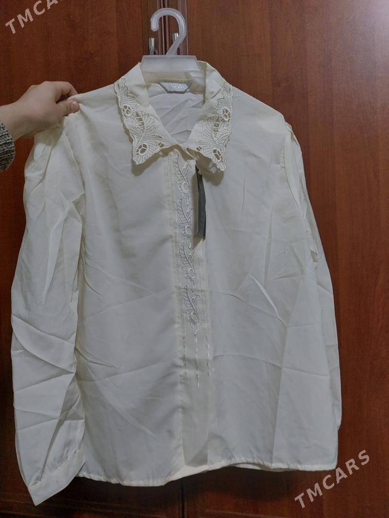 Rubaška - Balkanabat - img 1