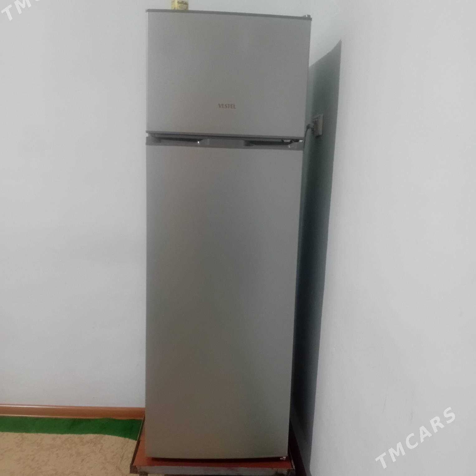 vestel - Büzmeýin - img 1