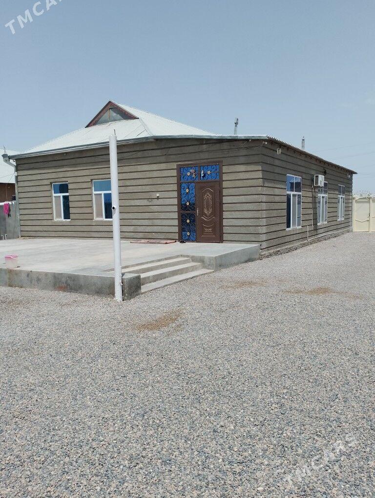 Satlyk jay - Oguz han - img 1