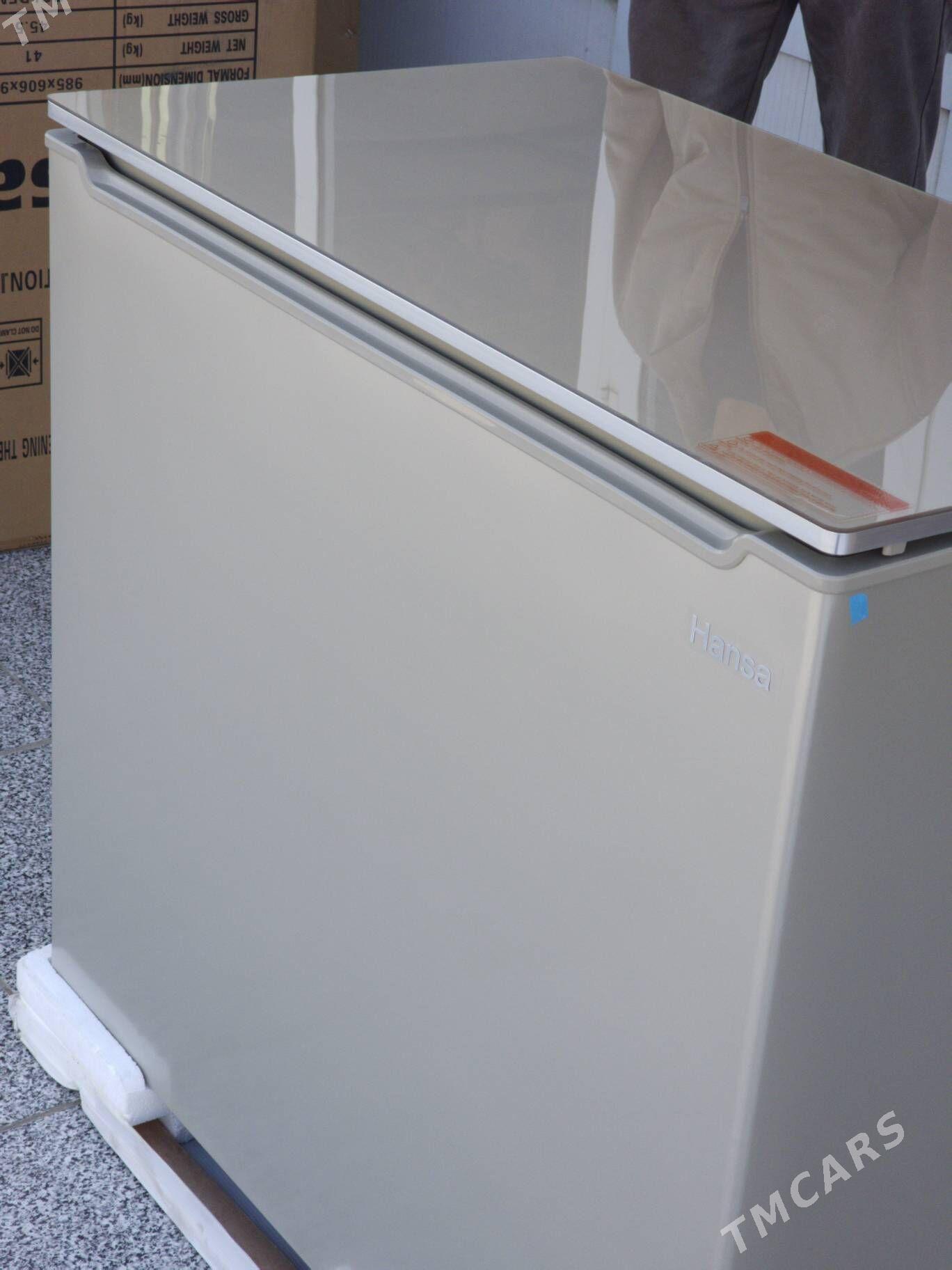 MOROZILNIK - Türkmenabat - img 1