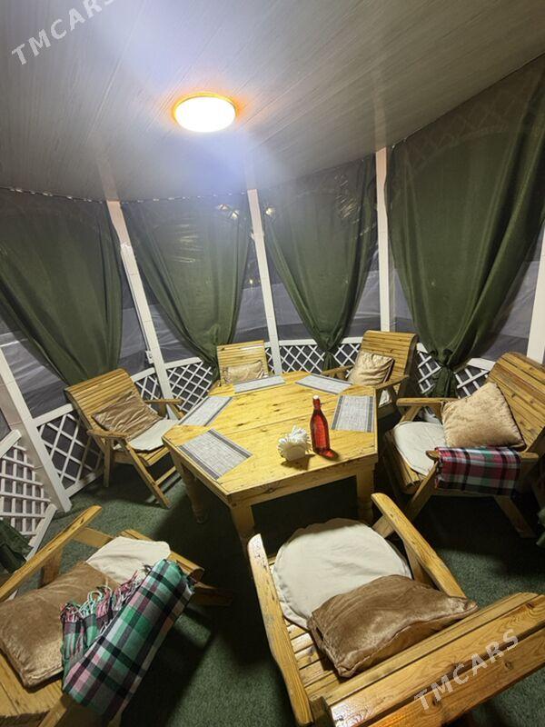 stol stul - 9 mkr - img 1