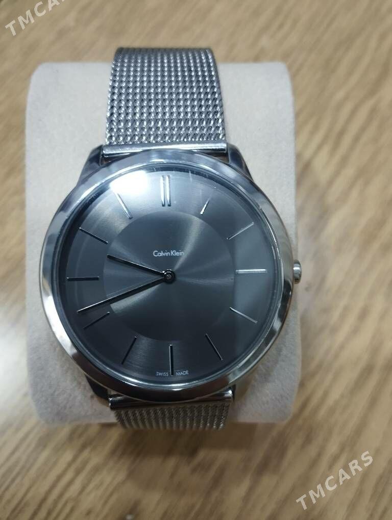 CALVIN KLEIN - Aşgabat - img 1