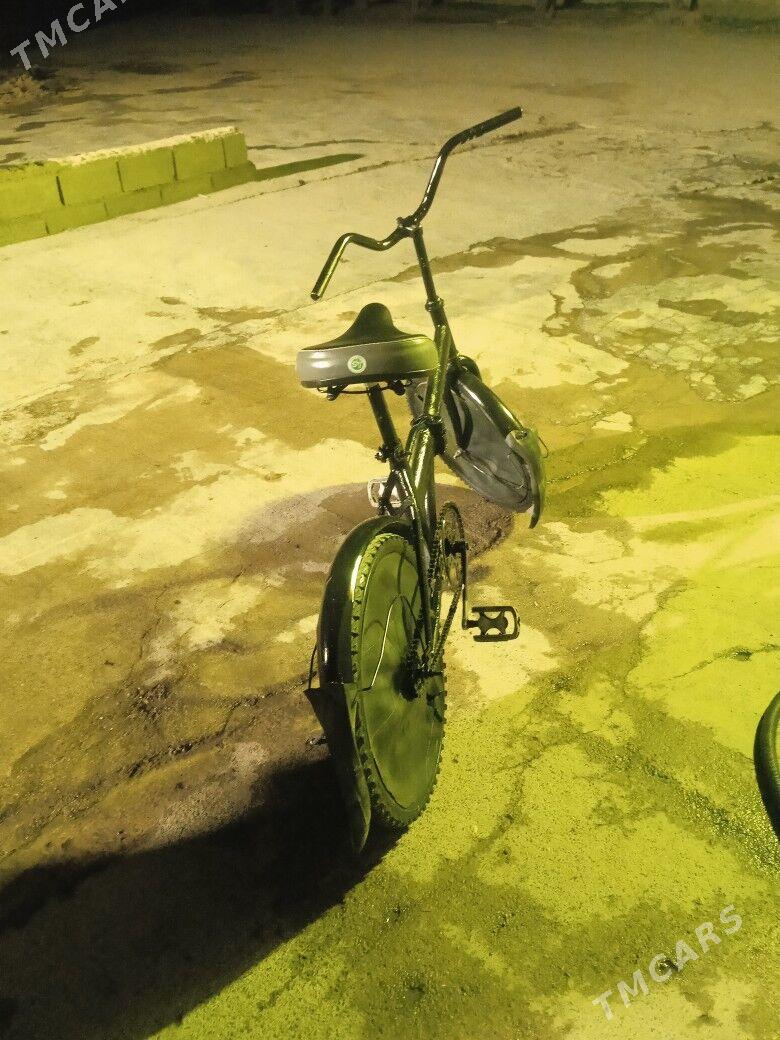 Kama - Gökdepe - img 1