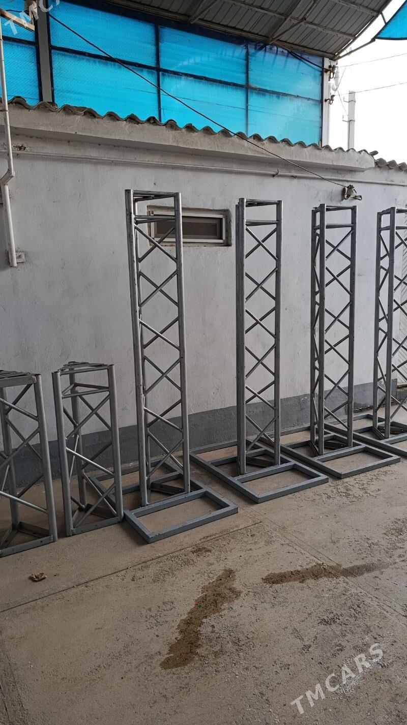 ферма - Туркменгала - img 1