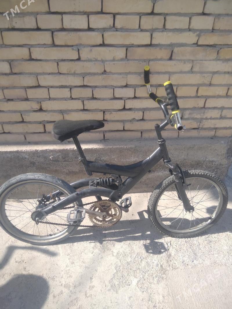 tigir - Gökdepe - img 1