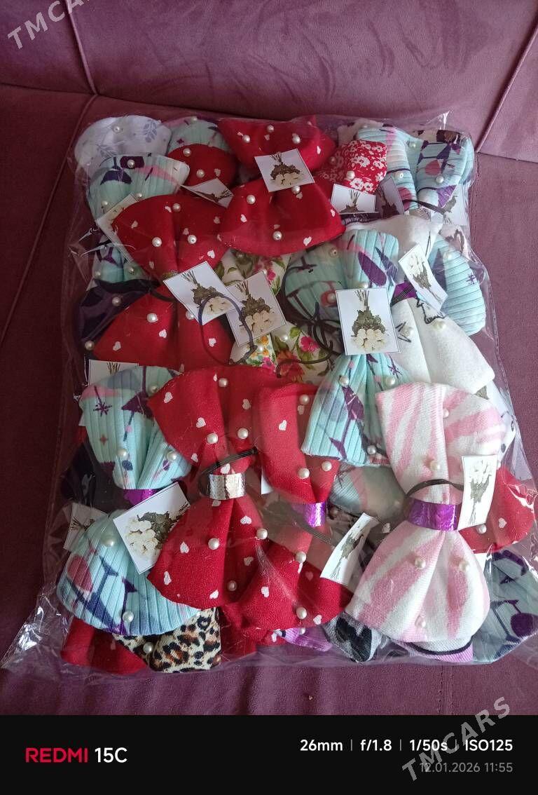 Toý paýlar - Aşgabat - img 1