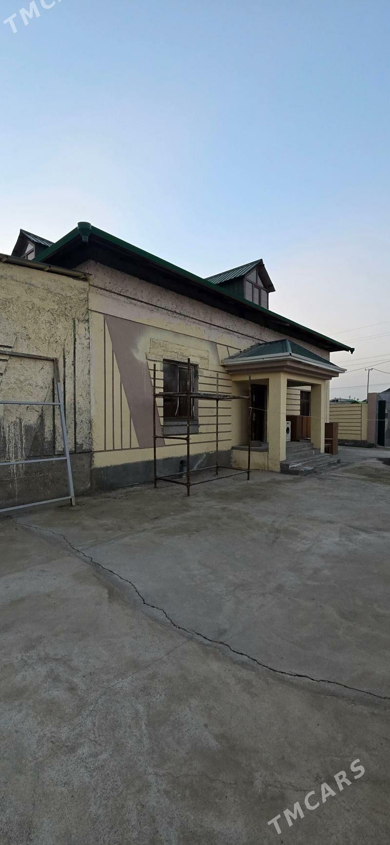 Çoganly 6 sotok 7 kom. - Çoganly - img 1