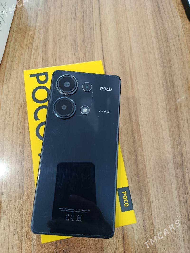 Poco M6pro - Байрамали - img 1