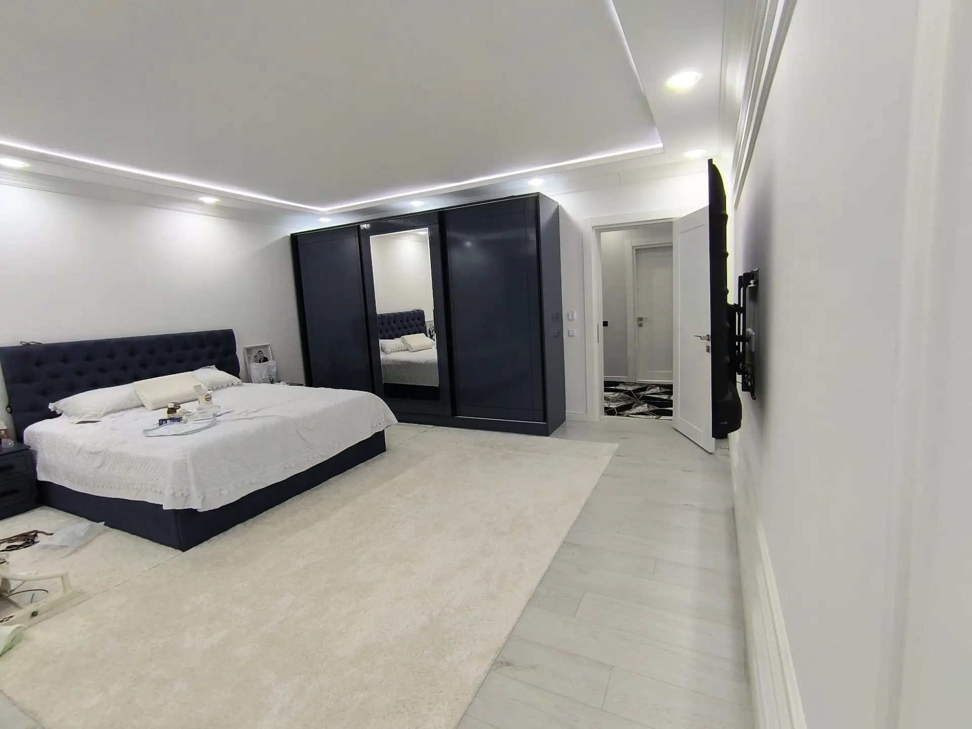 дом чоганлы срочно - Aşgabat - img 1