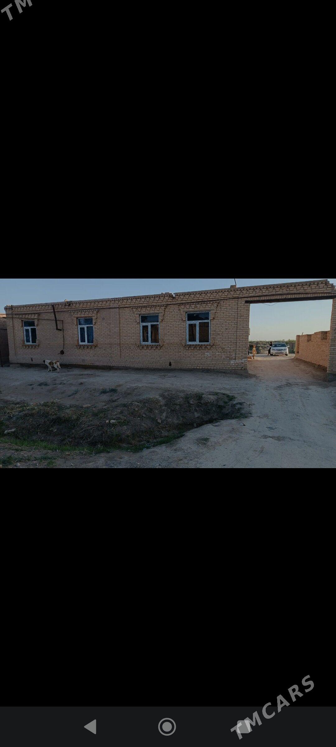 SATLYK JAY - Türkmenabat - img 1