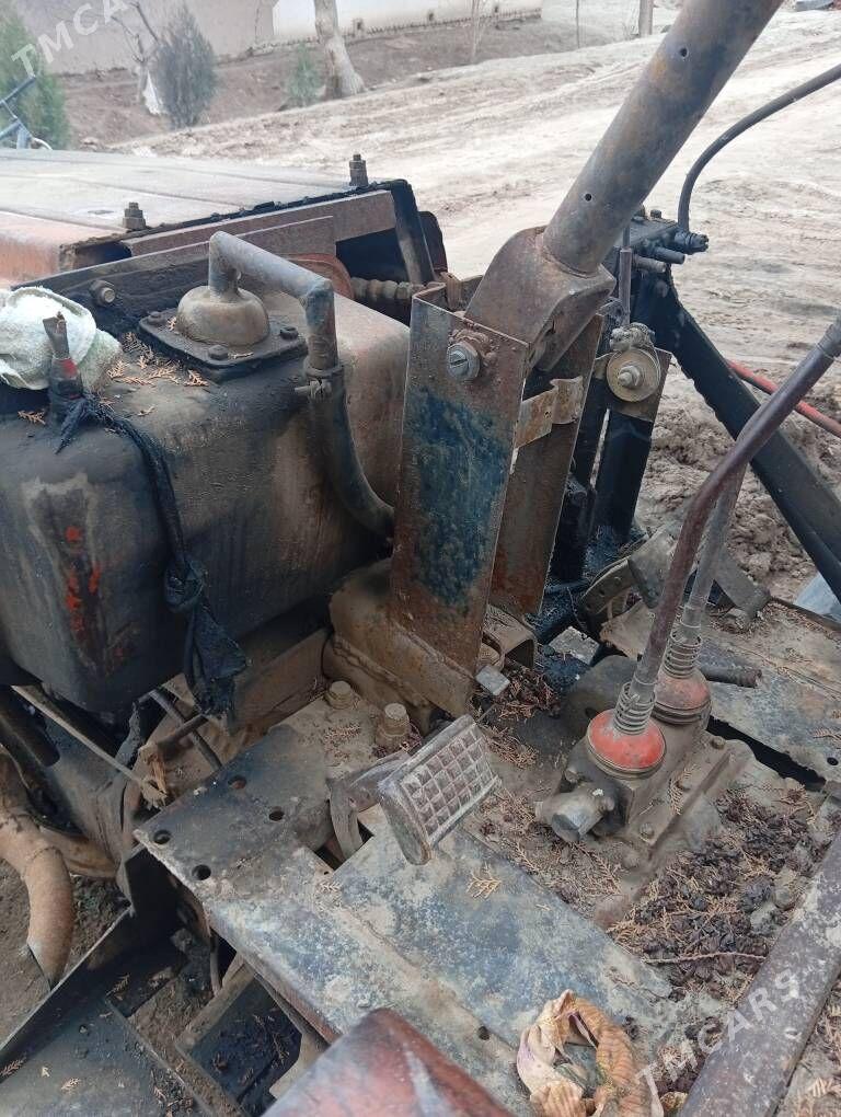 MTZ T-28 1980 - 12 000 TMT - Шабатский этрап - img 1