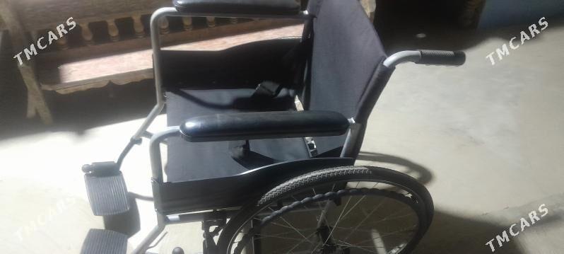 enwalitny kalyaska - Серахс - img 1