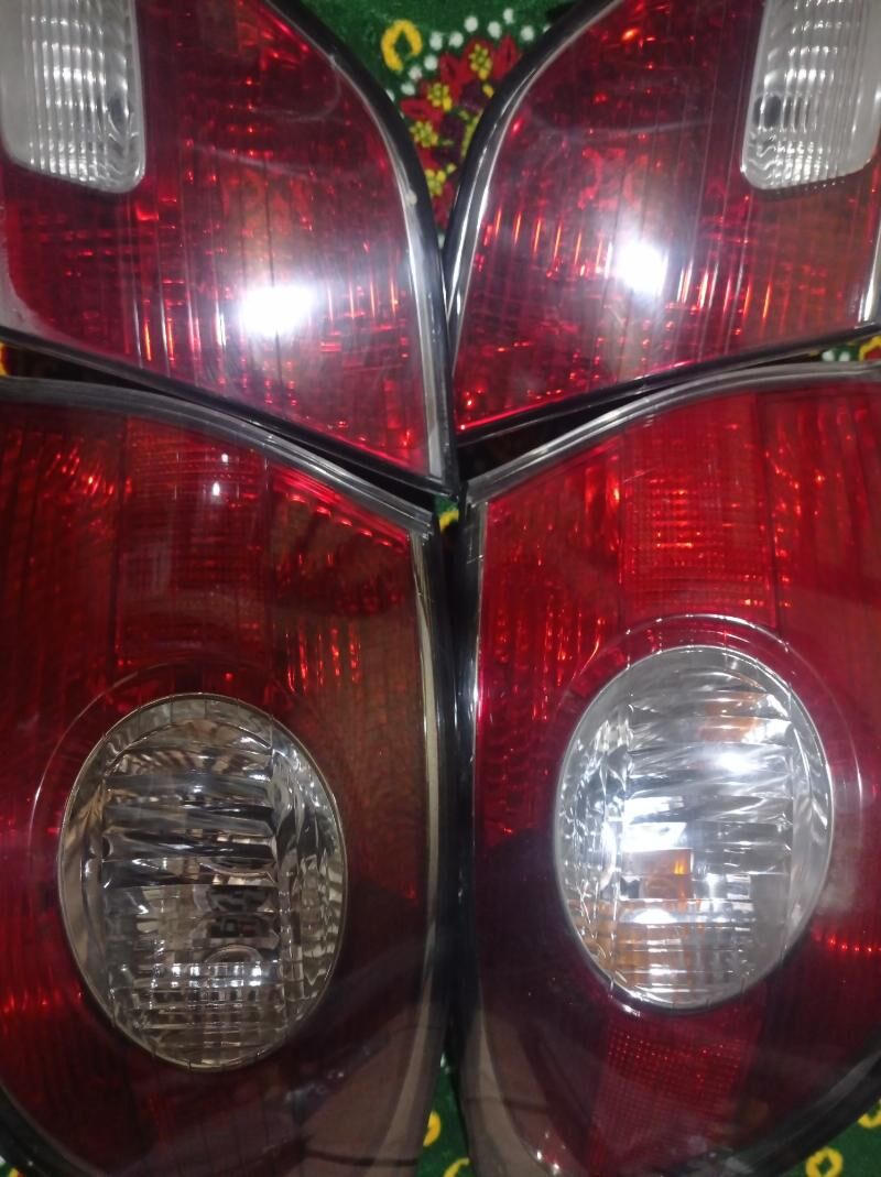 стоп фара ес-300 1 000 TMT - Daşoguz - img 1