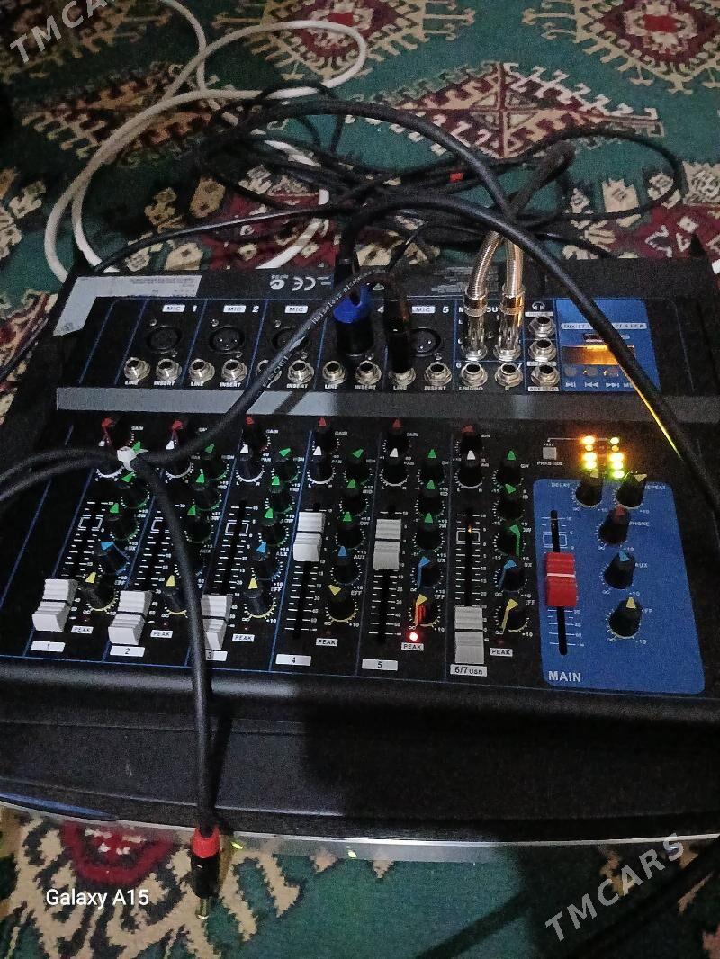 PULT - Görogly (Tagta) - img 1