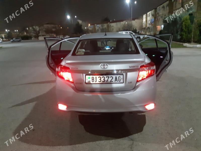 Toyota Yaris 2015 - 185 000 TMT - 5 mkr - img 1