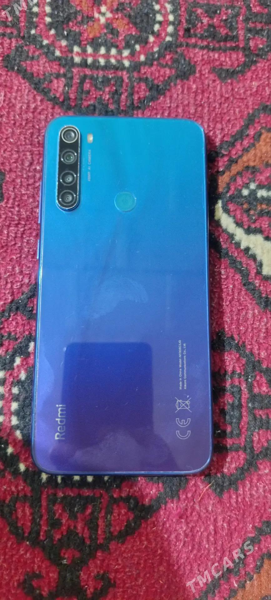 redmi note8 - Дянев - img 1