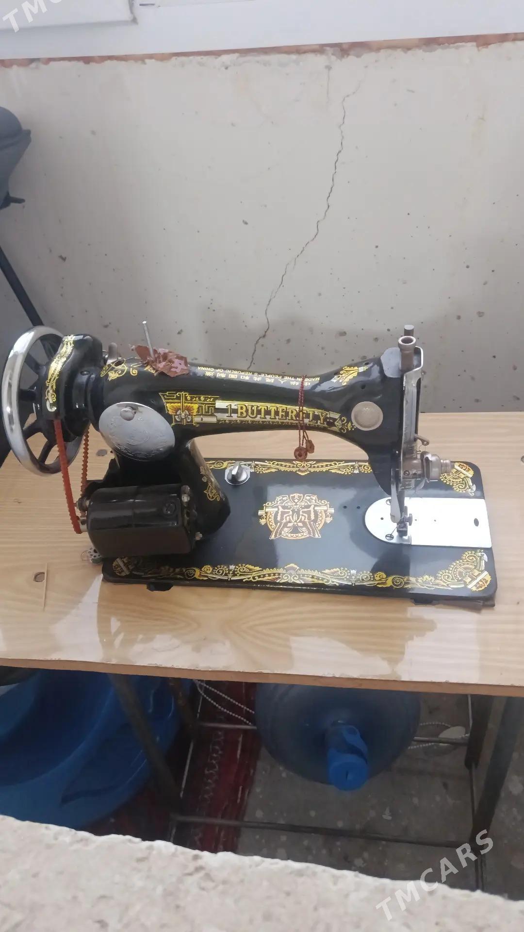 Tikin maşyn - Parahat 7 - img 1