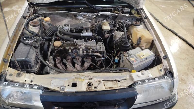 Opel Vectra 1993 - 32 000 TMT - Daşoguz - img 1