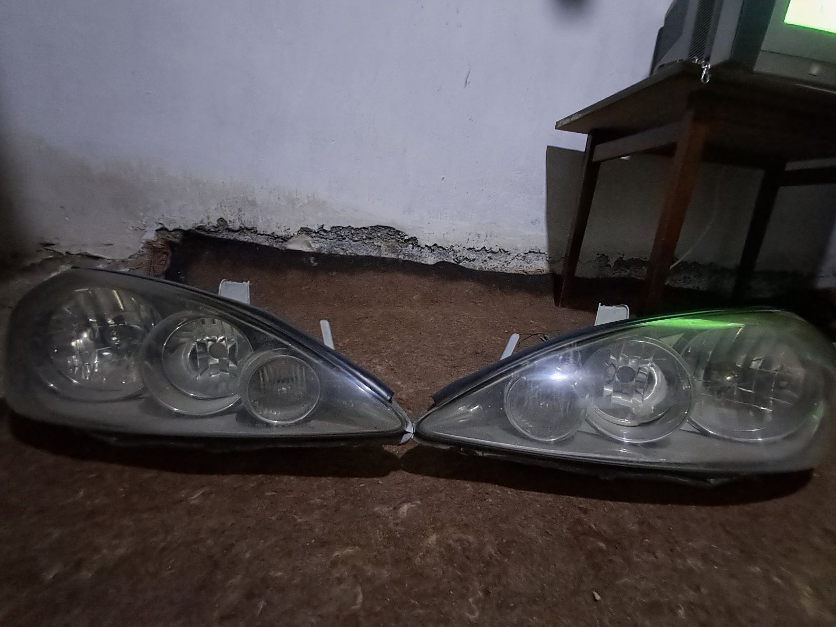 Duty Camry fara 500 TMT - Gökje - img 1