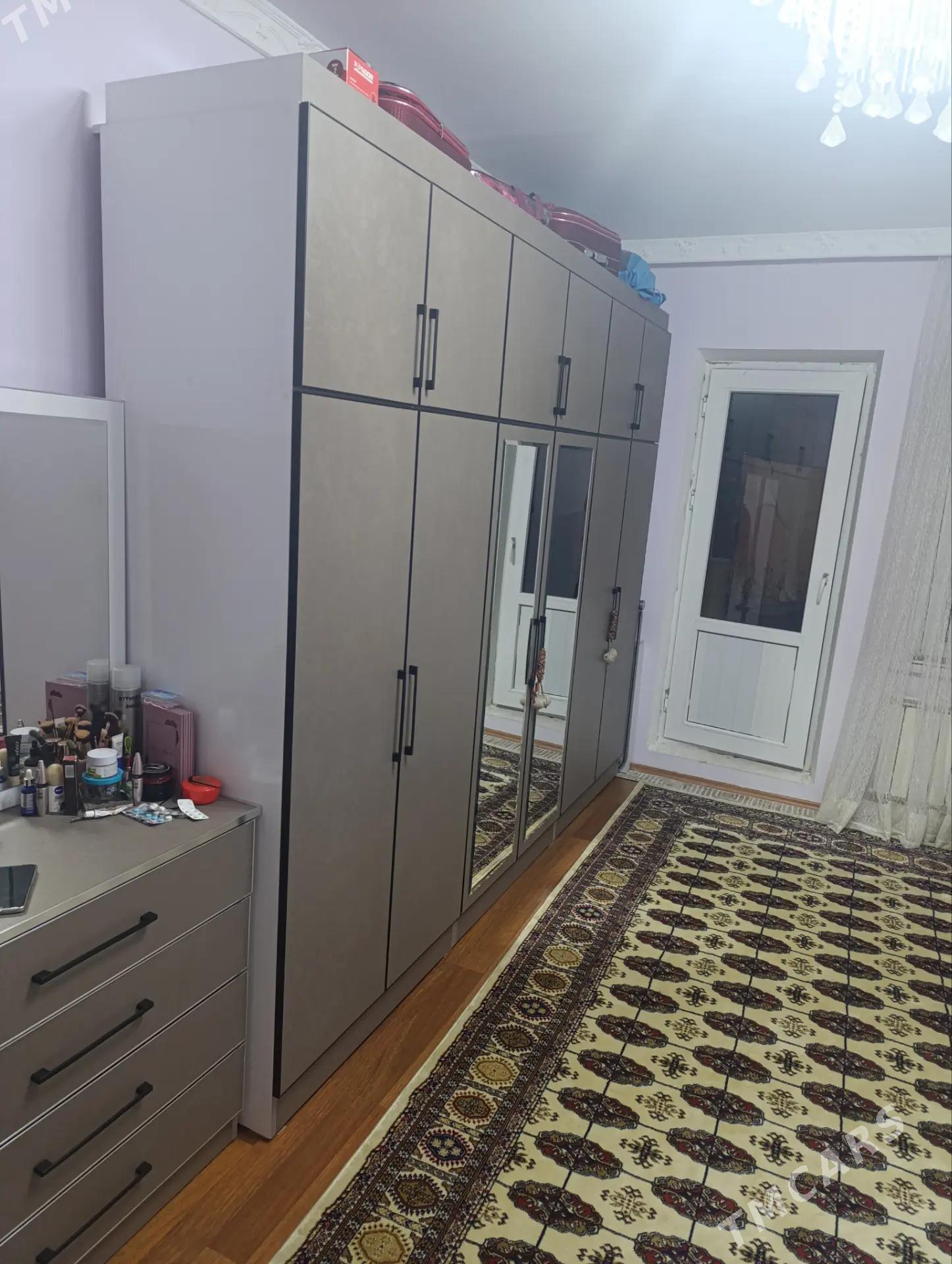 SATLYK MIR 7/3 YUNUS EMRE 3 KO - Aşgabat - img 1