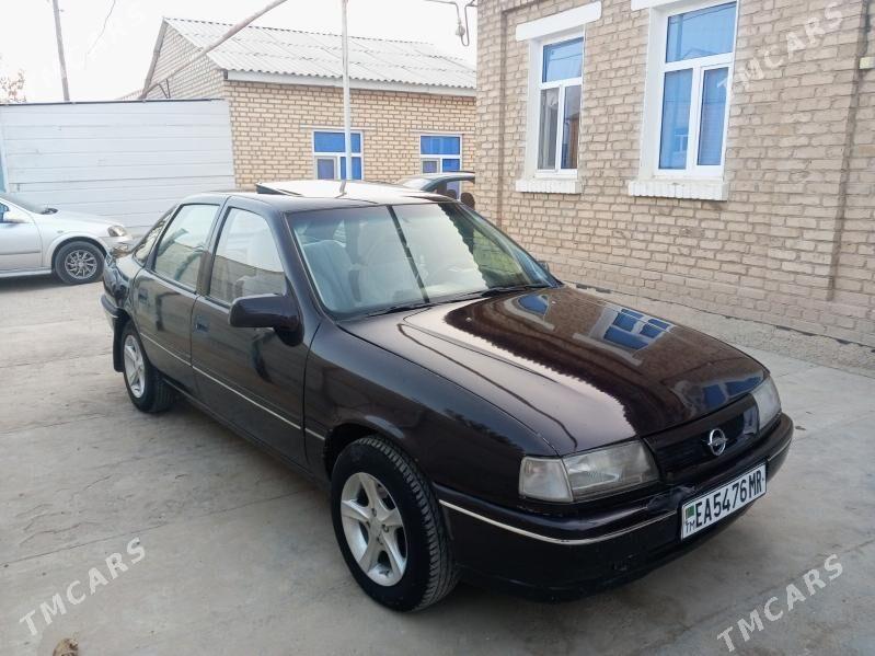Opel Vectra 1992 - 50 000 TMT - Baýramaly - img 1