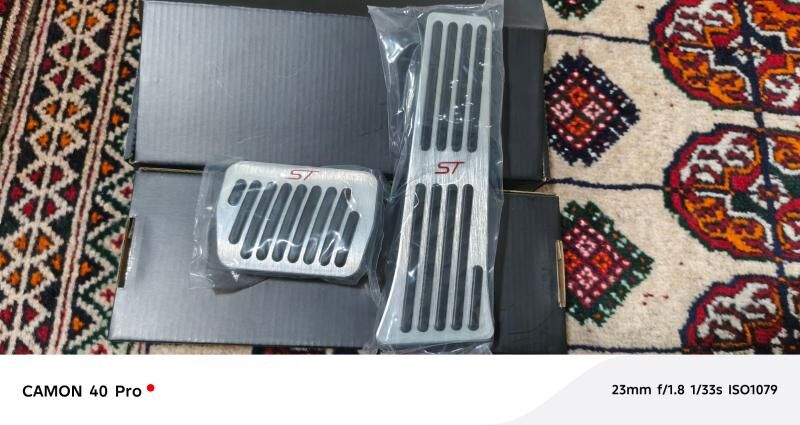 FORD EXPLORER PEDAL NASATKA 450 TMT - Мары - img 1