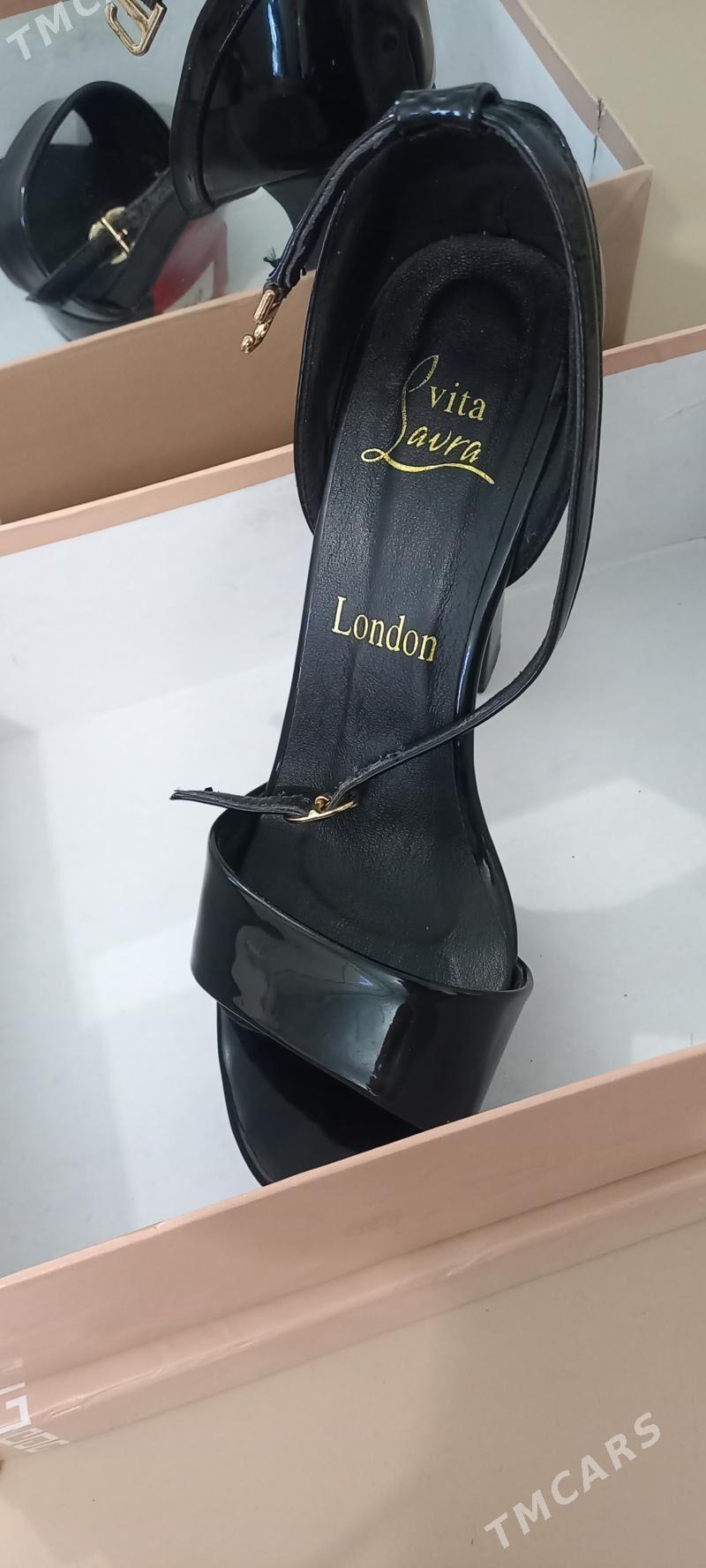 Босаножка - Daşoguz - img 1