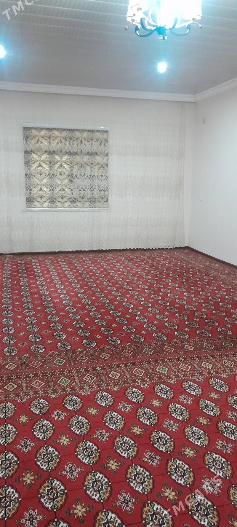 Tejen satlyk jay - Теджен - img 1