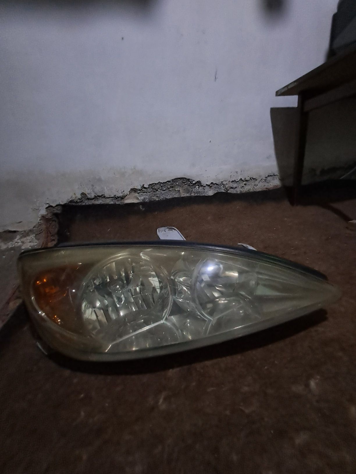 Duty camry fara 200 TMT - Gökje - img 1