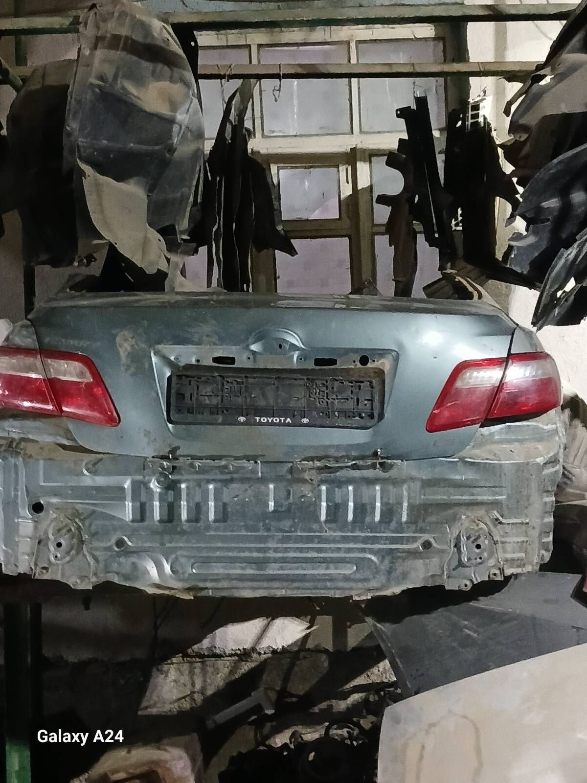 ÖKUZ KELE MORDA 8 000 TMT - Çoganly - img 1