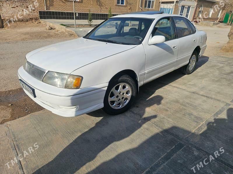 Toyota Avalon 1996 - 125 000 TMT - Теджен - img 1