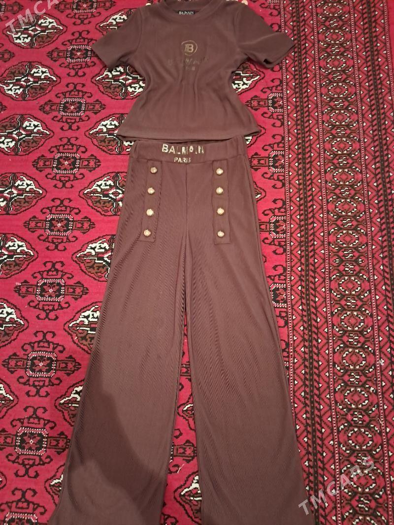 koynekler - Дашогуз - img 1