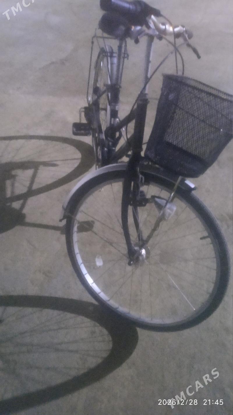 Welisaped - Джебел - img 1