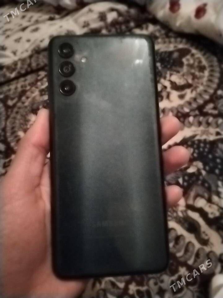 Samsung A04s - Мары - img 1