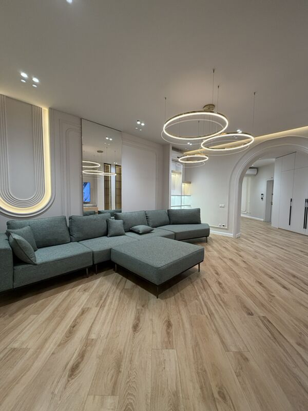 МИР 8 4 КОМНАТЫ ЛЮКС - Мир 8 - img 1