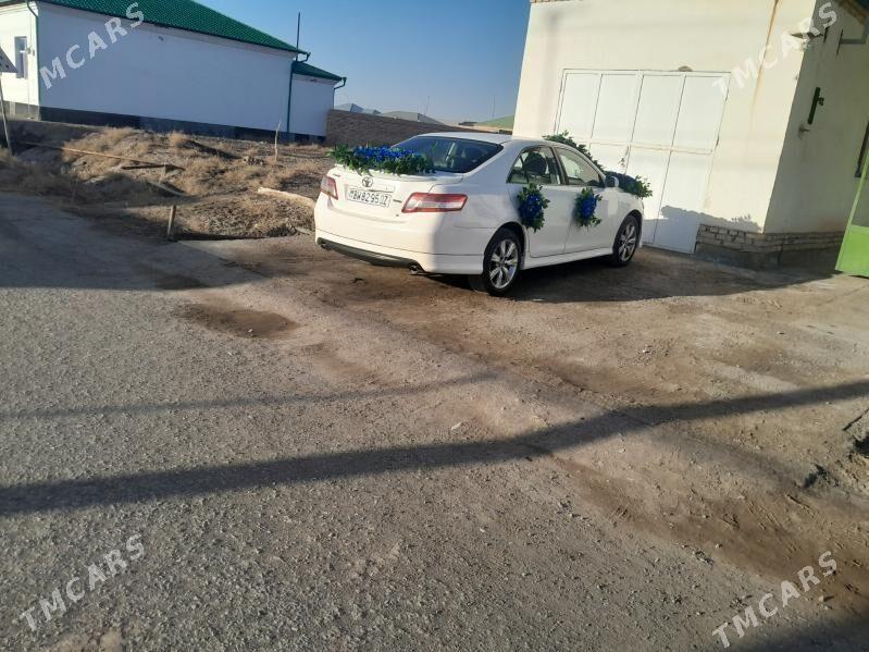 Toyota Camry 2008 - 150 000 TMT - Гороглы (Тагта) - img 1