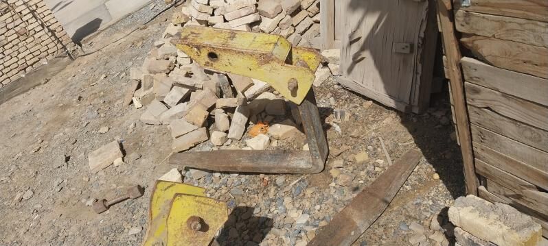 jsb wilka 2 200 TMT - Мары - img 1