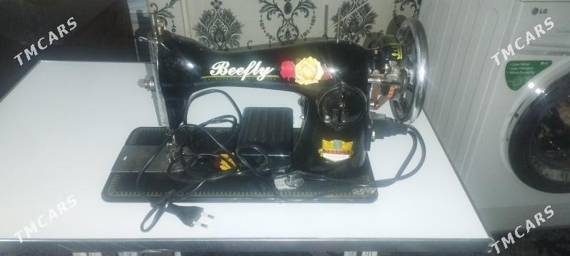 el masynka. - Balkanabat - img 1