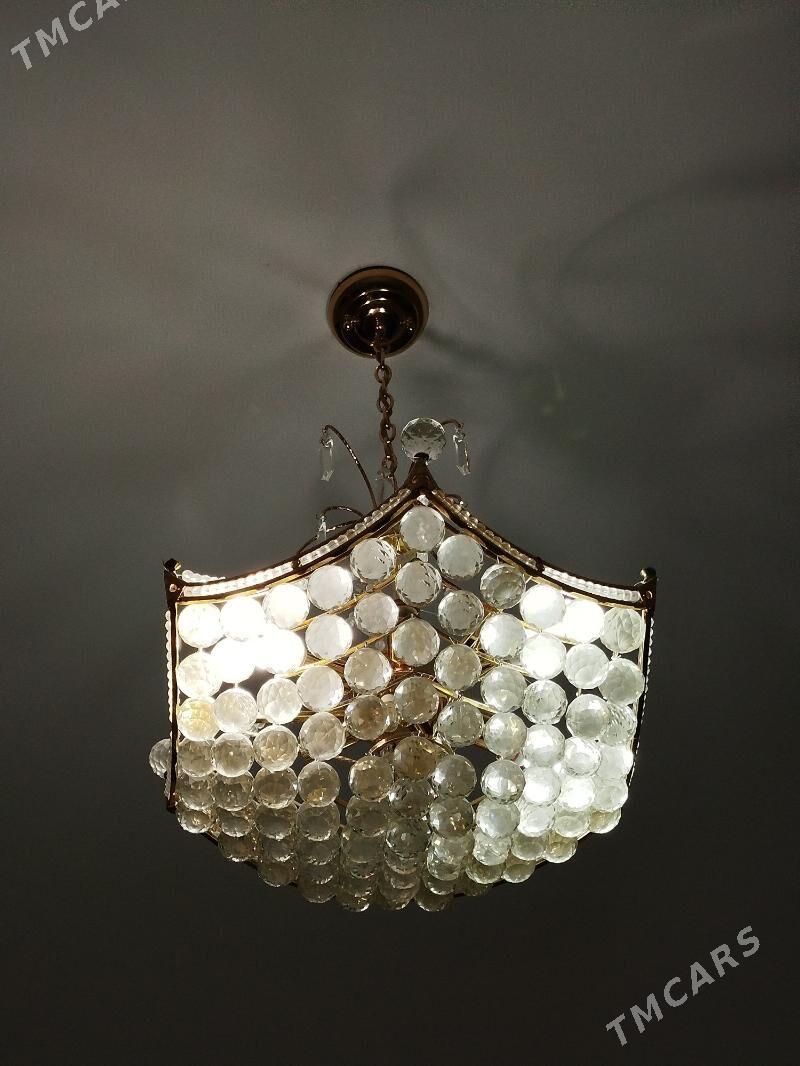 ЛЮСТРА 🪩 LYUSTRA - Aşgabat - img 1